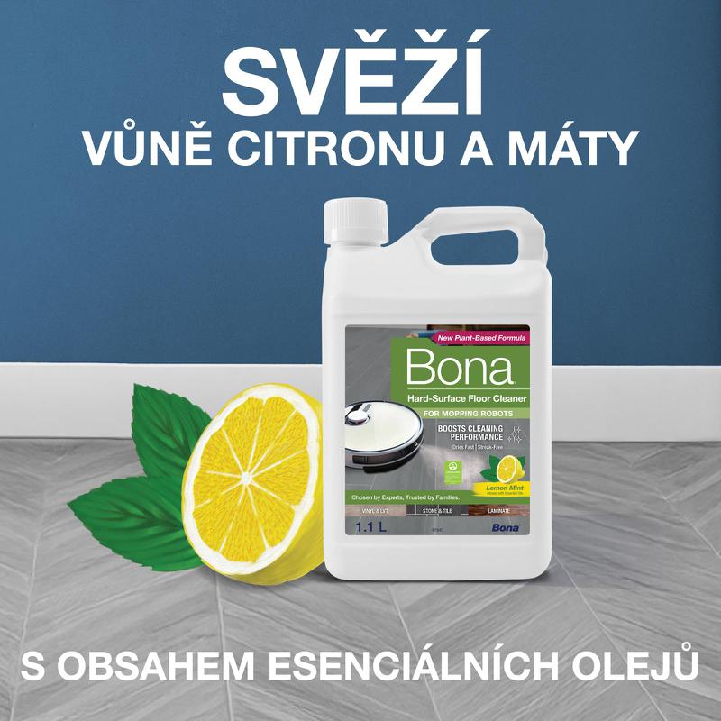 Bona Spray Mop