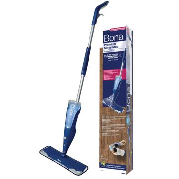Bona Premium Mop na dřevěné podlahy