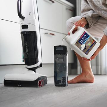 Bona Robot Wood Floor Cleaner, 2,5l
