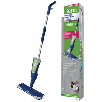 Bona Premium Mop na tvrdé podlahy